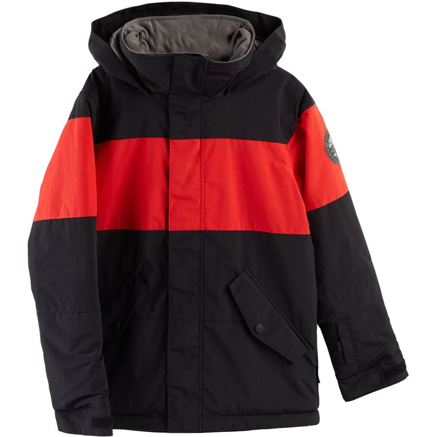 Burton Symbol Insulated Jacket Boys'