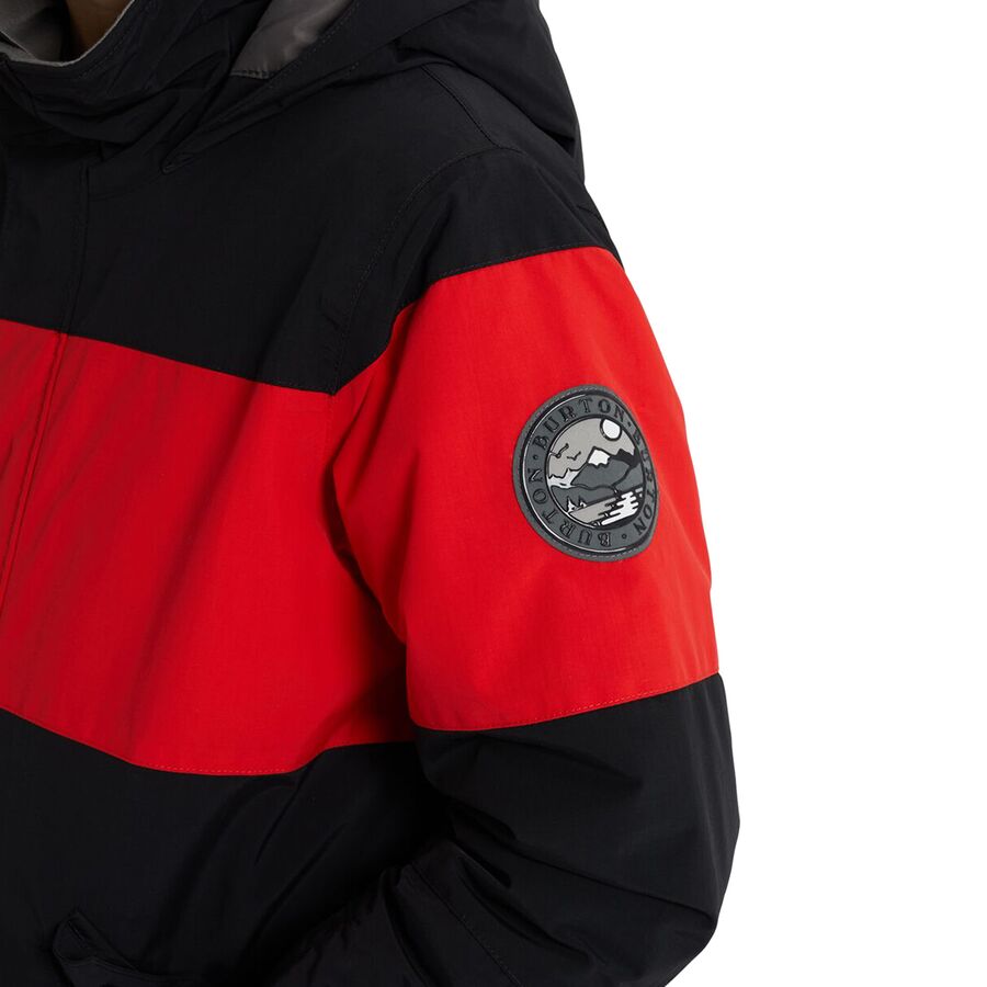 Burton Symbol Insulated Jacket Boys'