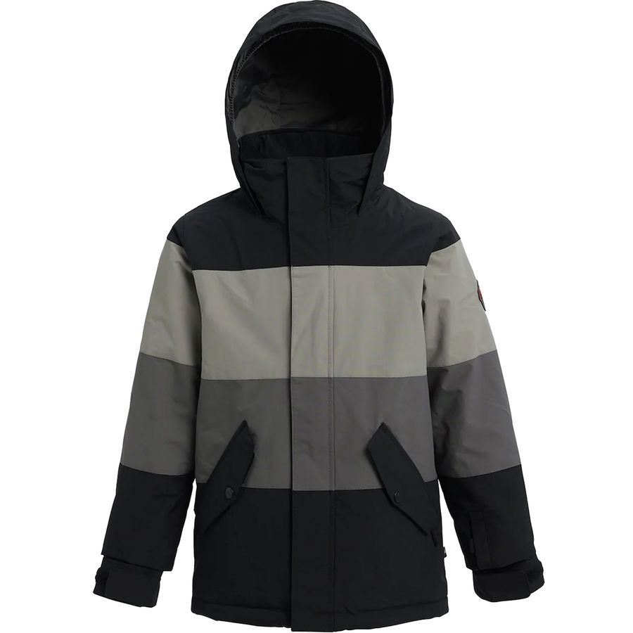 Burton Symbol Insulated Jacket - Boys' | Backcountry.com