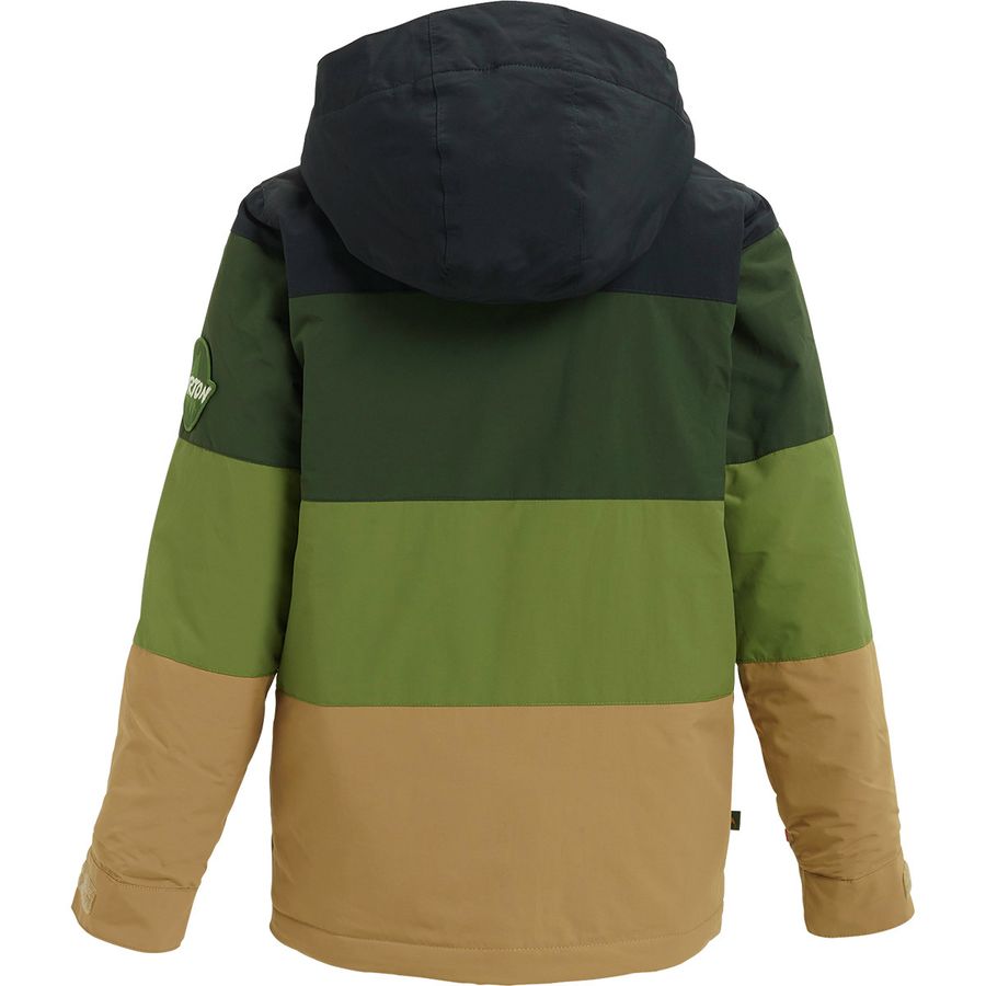 Burton Symbol Insulated Jacket Boys'