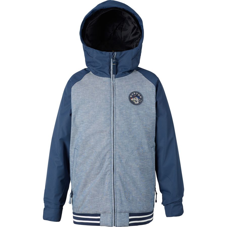 Burton Game Day Insulated Jacket Boys'