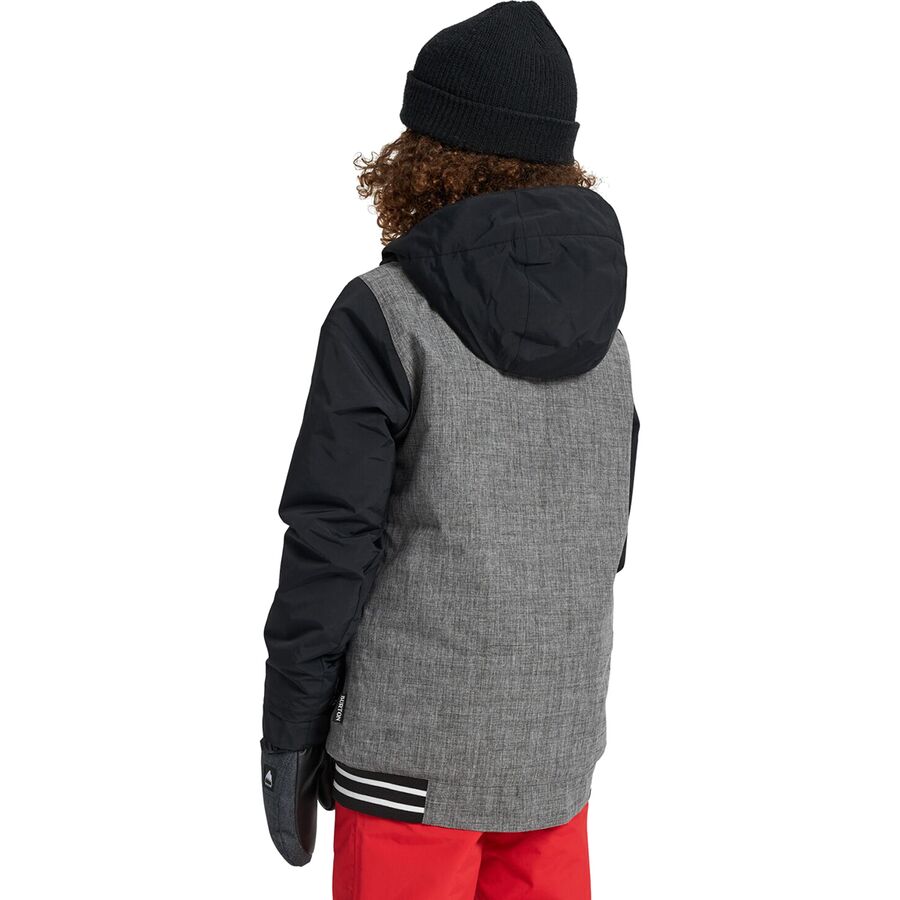 Burton Game Day Insulated Jacket Boys'