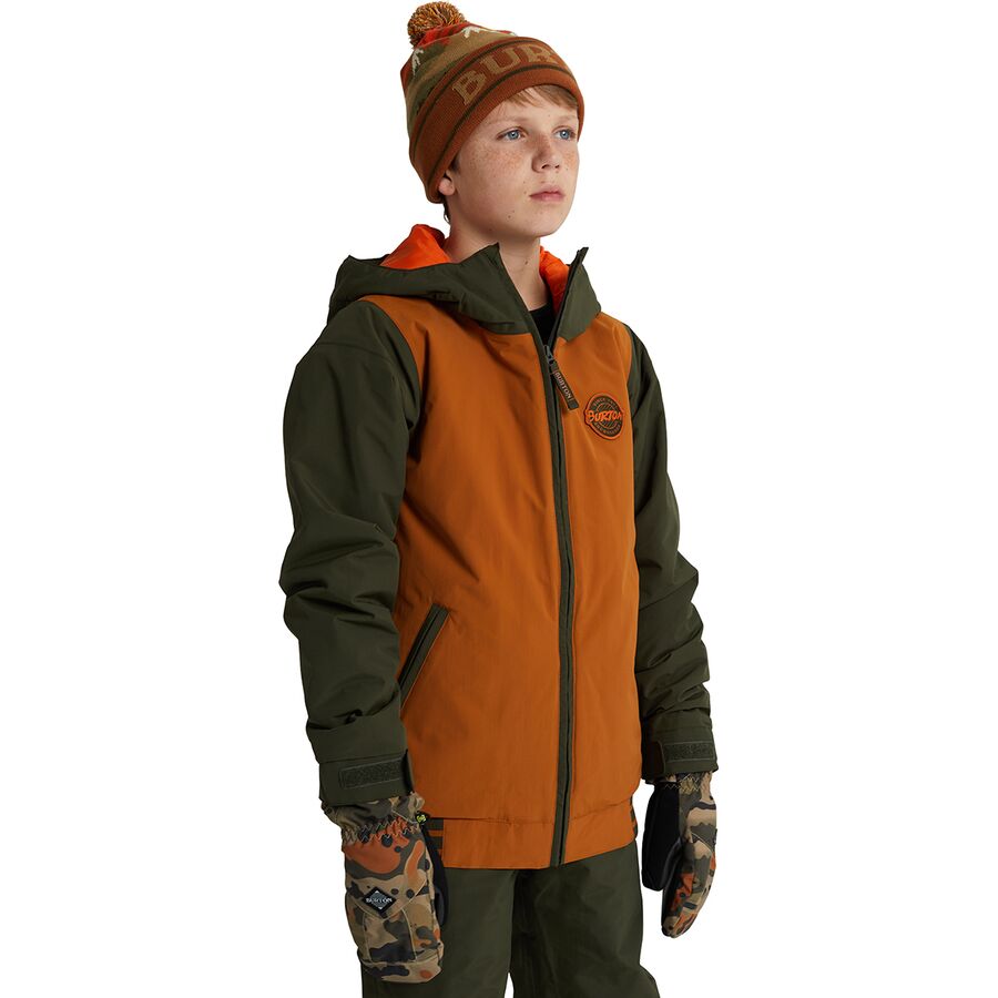 Burton Game Day Insulated Jacket Boys'