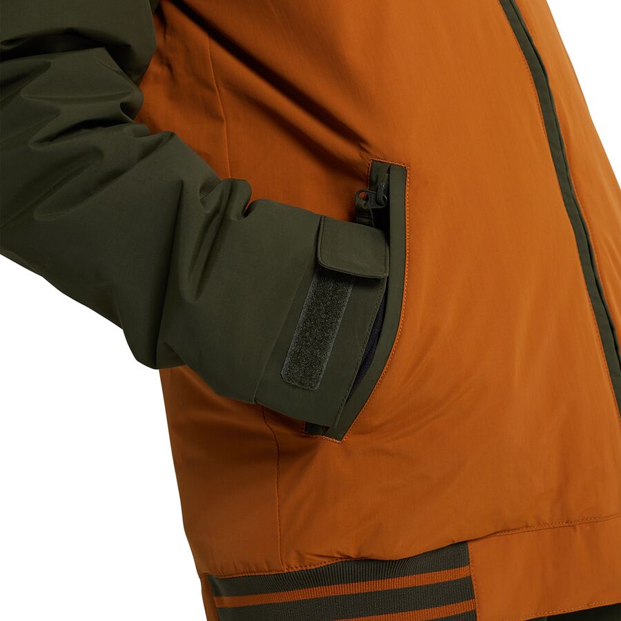 Burton Game Day Insulated Jacket Boys'