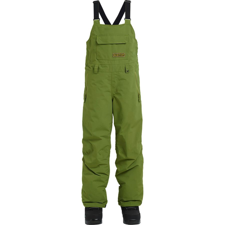 Burton Skylar Bib Pant Boys'
