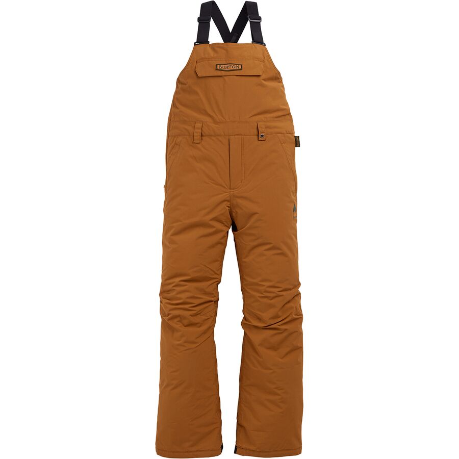 Burton Skylar Bib Pant Boys'