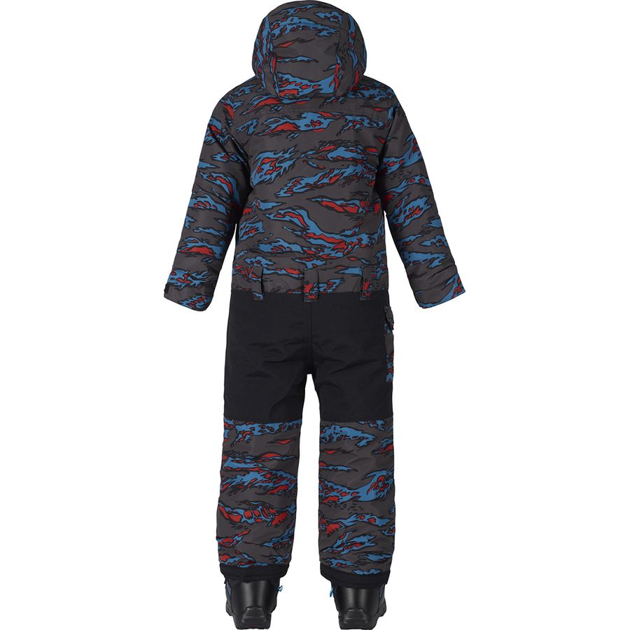 Burton Striker OnePiece Snow Suit Toddler Boys'