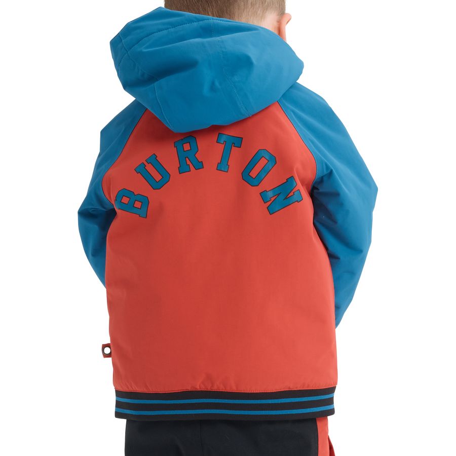Burton Minishred Game Day Jacket Toddler Boys'