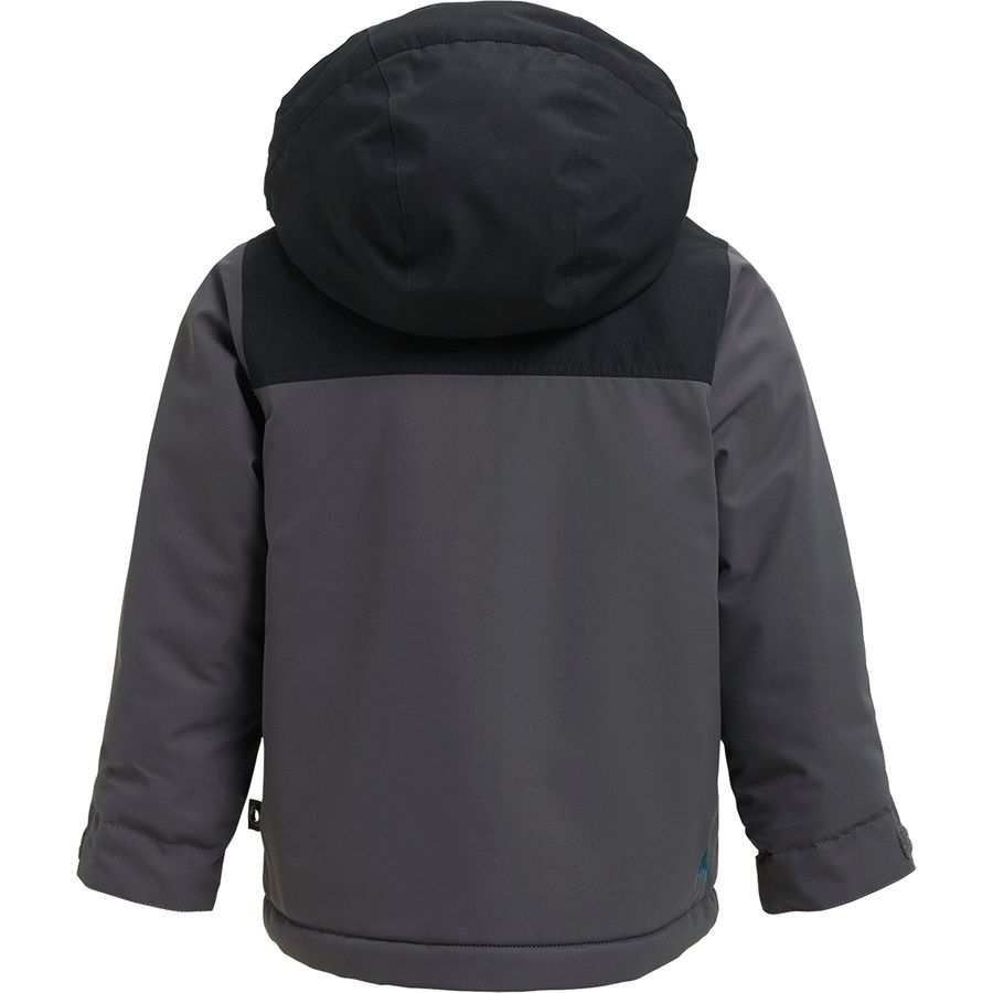 Burton Minishred Amped Insulated Jacket Toddler Boys'
