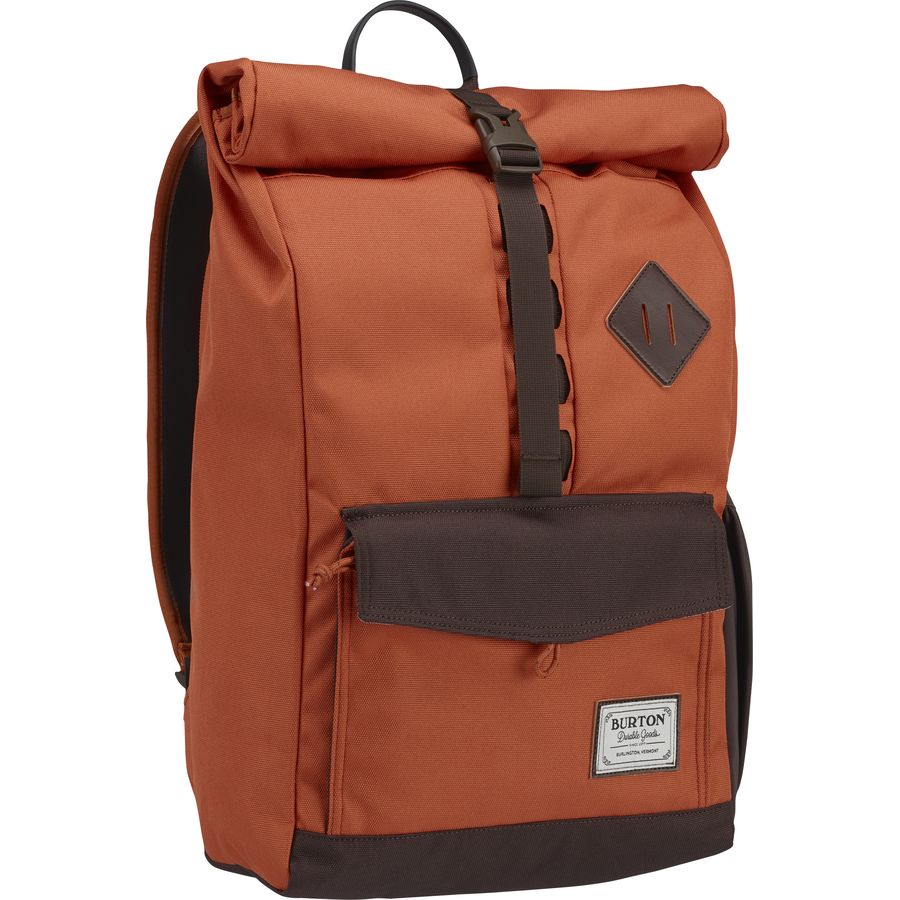 Burton Export Backpack - 1525cu in | Backcountry.com