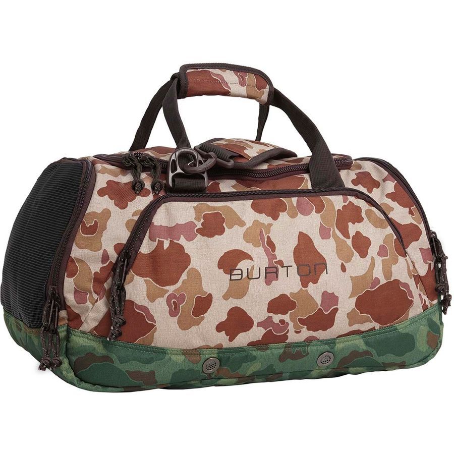 Burton Boothaus Medium 35l Bag Steep Burton Boothaus Medium 35l Bag