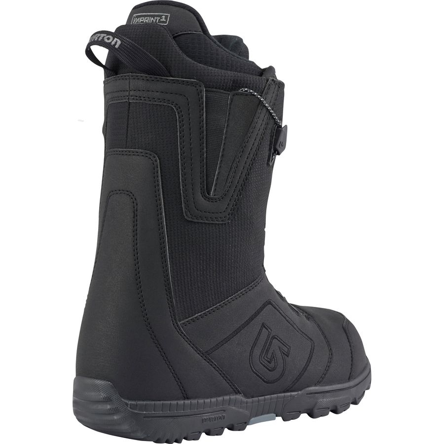 Burton Moto Snowboard Boot - Men's | Backcountry.com