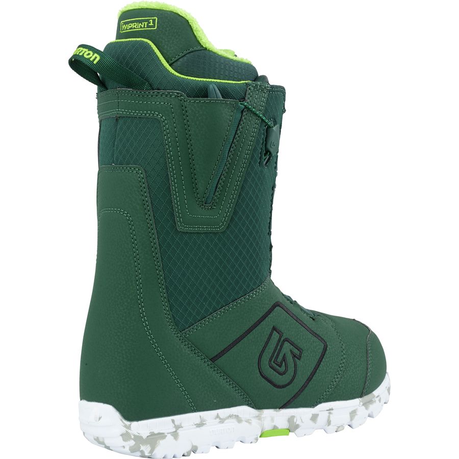 Burton Moto Snowboard Boot - Men's | Backcountry.com