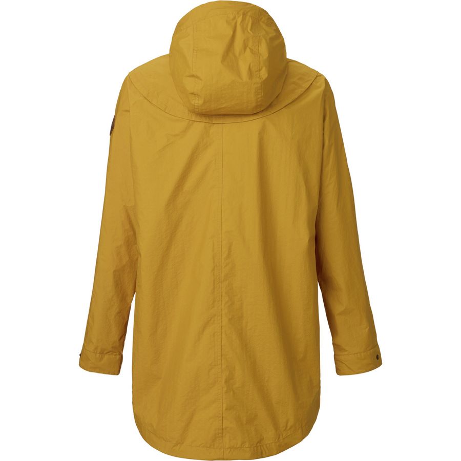 Burton Flare Parka Rain Jacket Women's