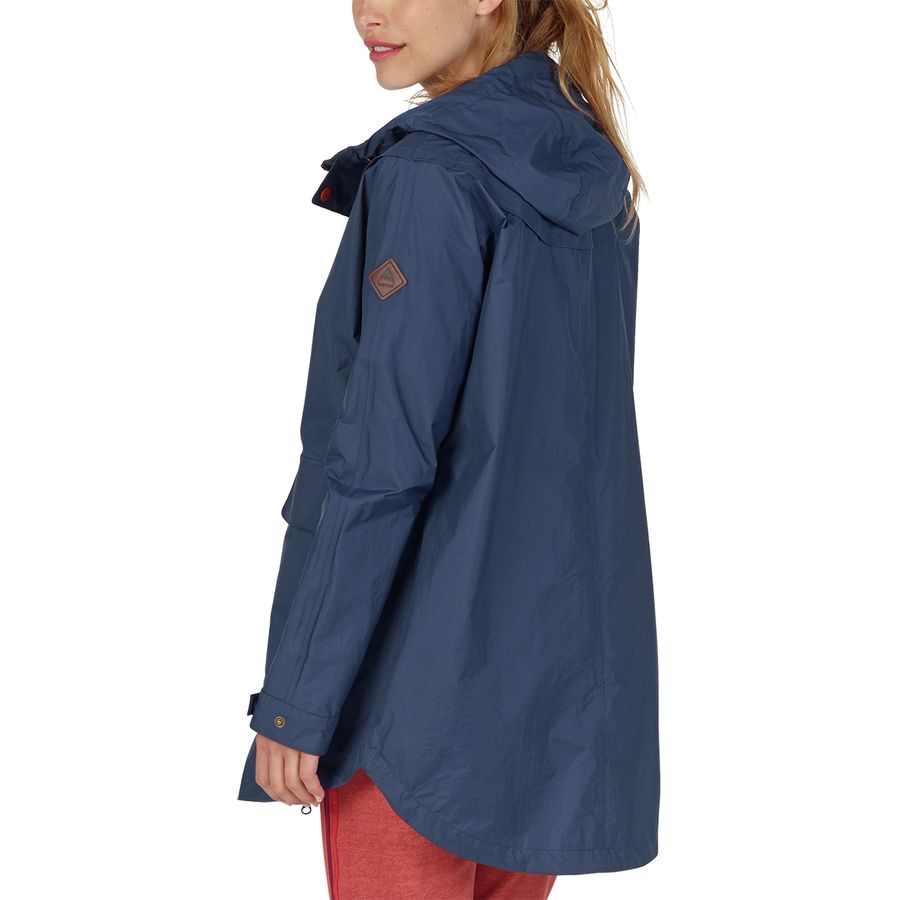 Burton Flare Parka Rain Jacket Women's
