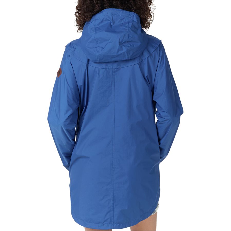 Burton Flare Parka Rain Jacket Women's