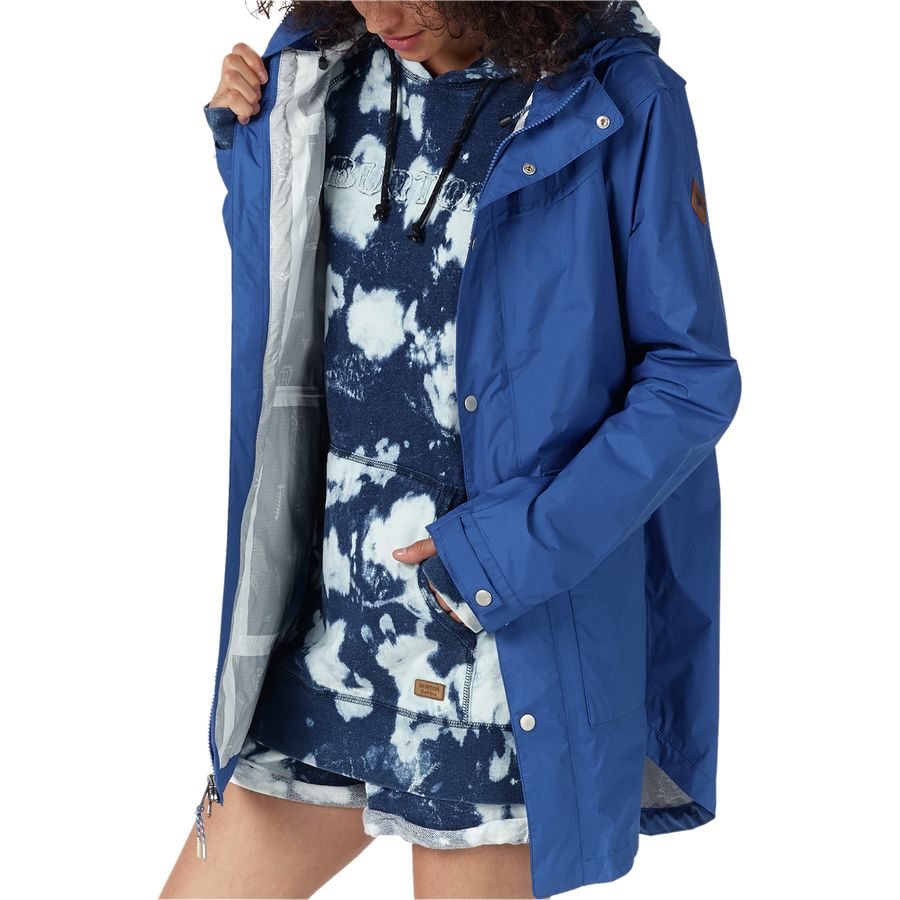 Burton Flare Parka Rain Jacket Women's