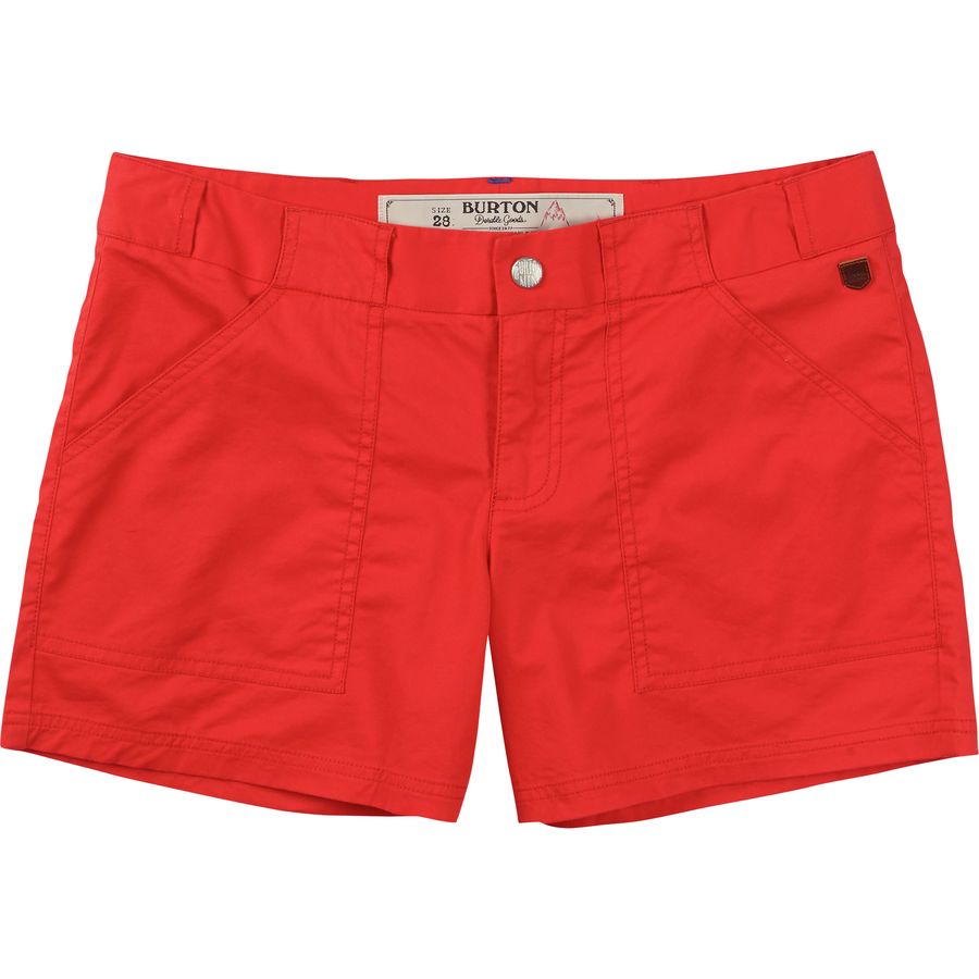 Burton Loco Short Women's
