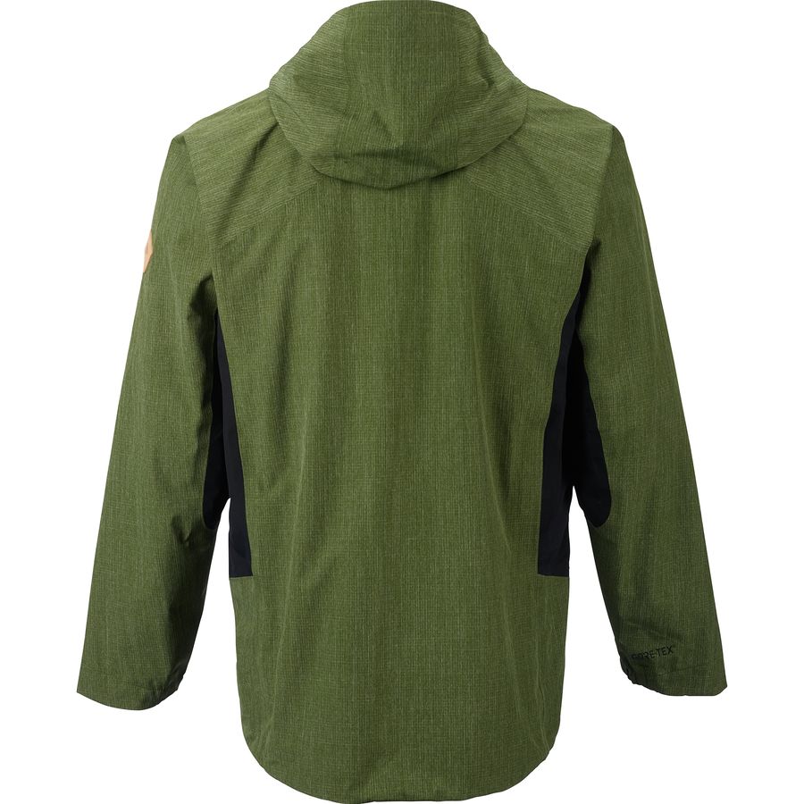 Burton Packrite GoreTex Jacket Men's