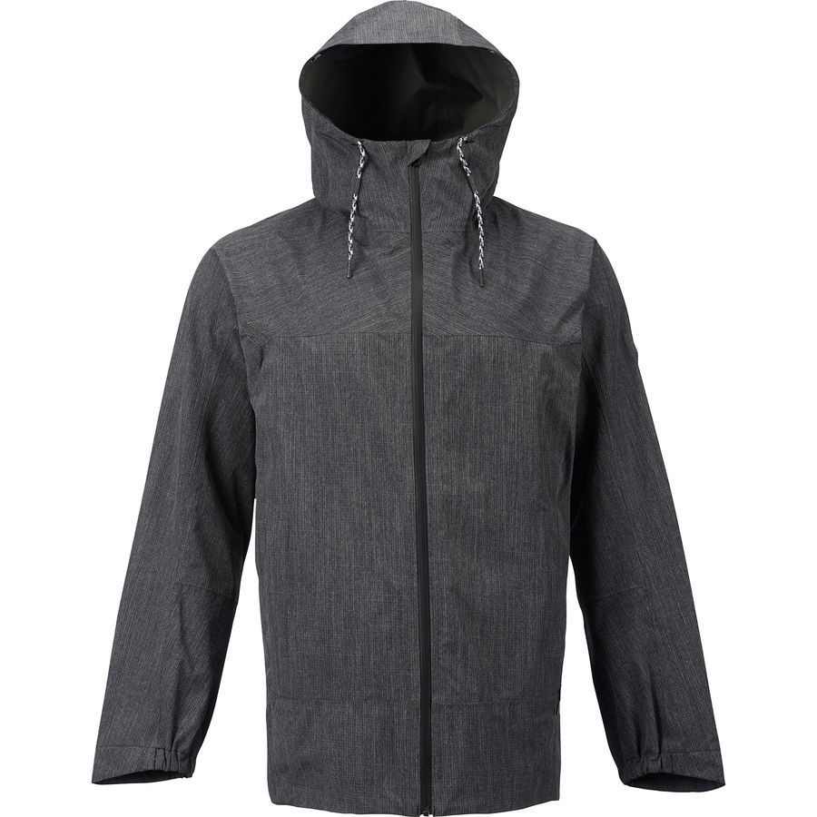 Burton Packrite GoreTex Jacket Men's