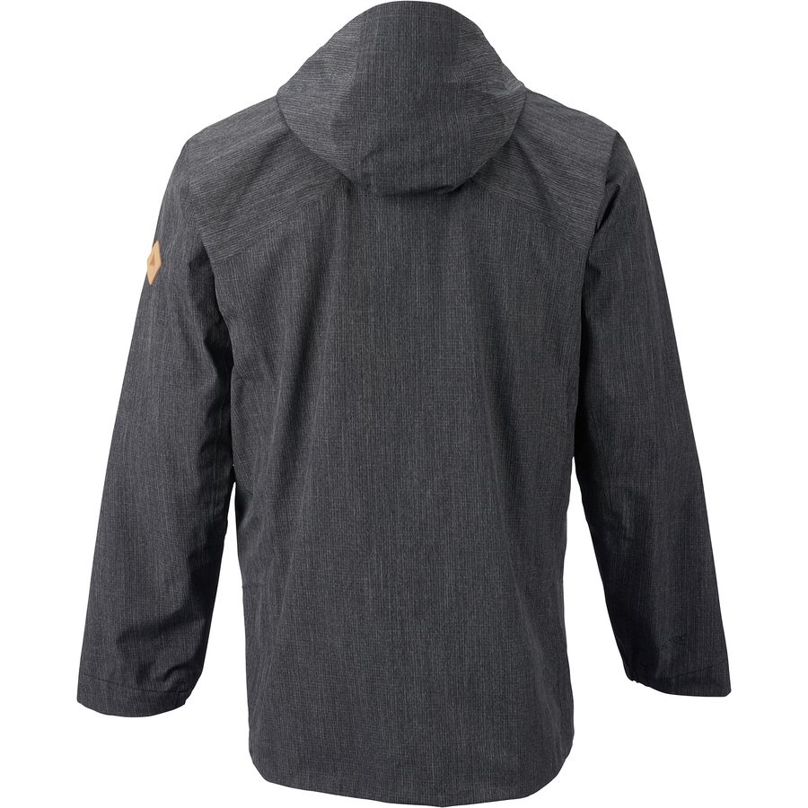 Burton Packrite GoreTex Jacket Men's