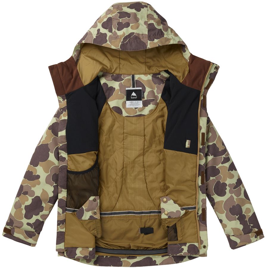 Burton Eastfall Jacket Women's