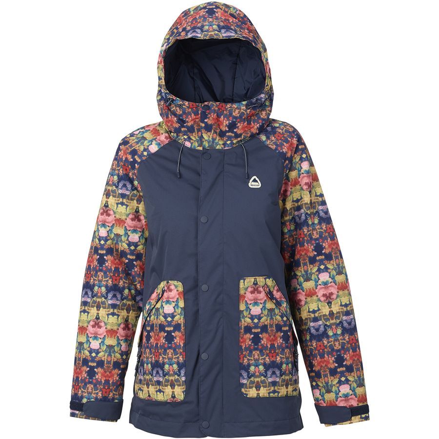 Burton Eastfall Jacket Women's