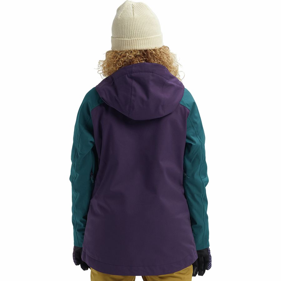 Burton Eastfall Jacket Women's