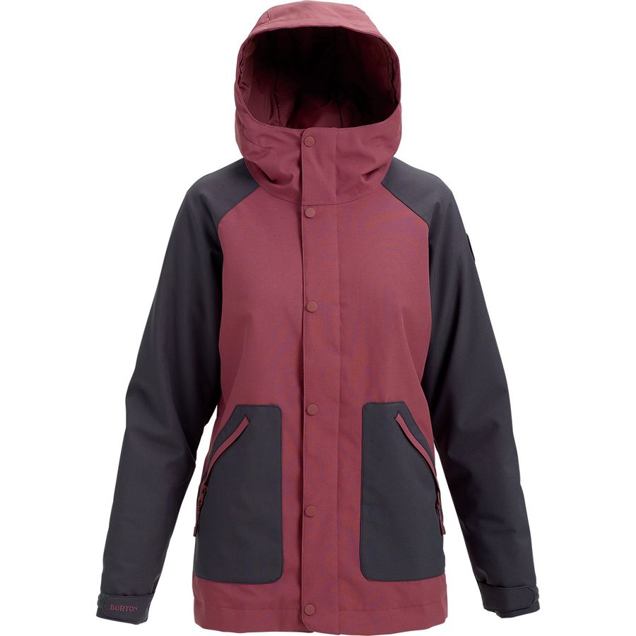 Burton Eastfall Jacket Women's