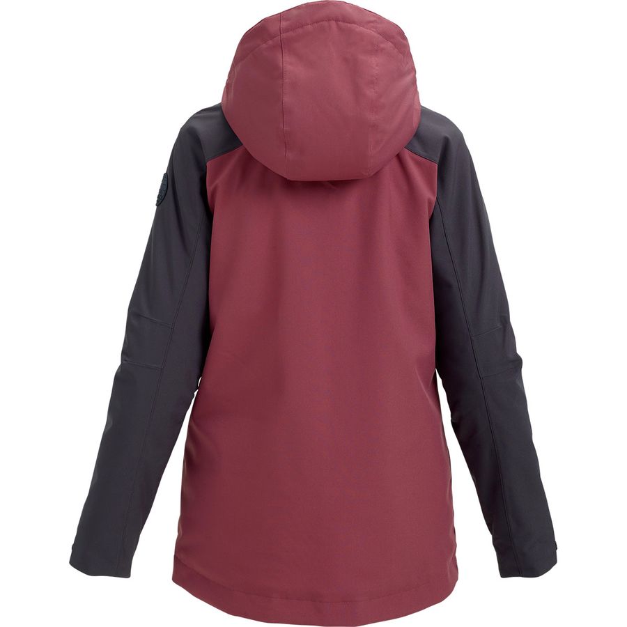 Burton Eastfall Jacket Women's