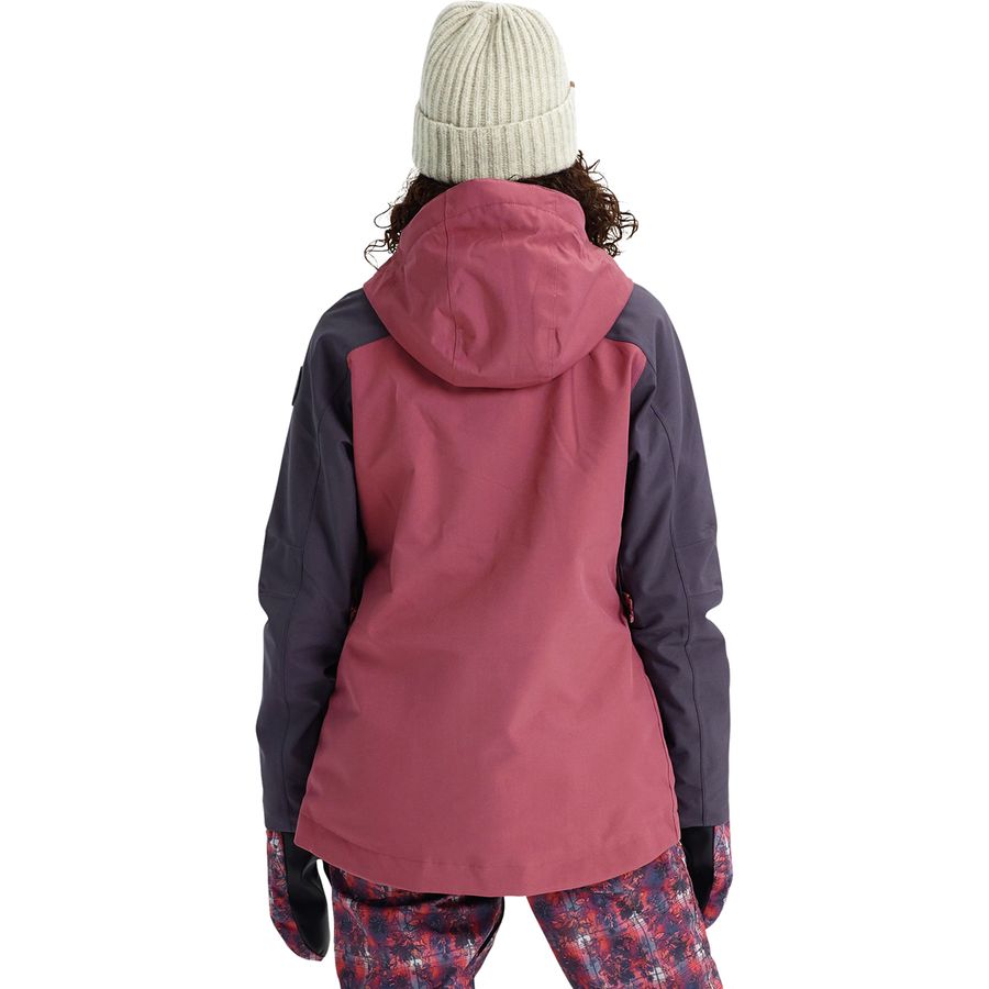 Burton Eastfall Jacket Women's