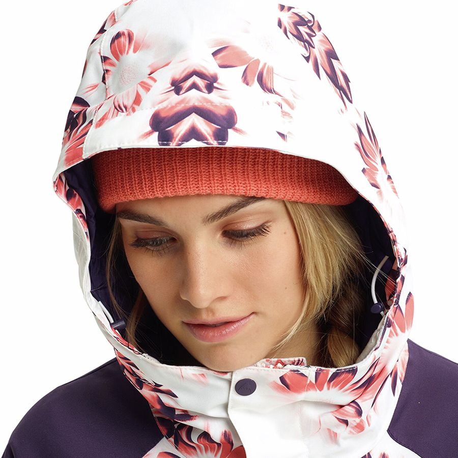 Burton Eastfall Jacket Women's