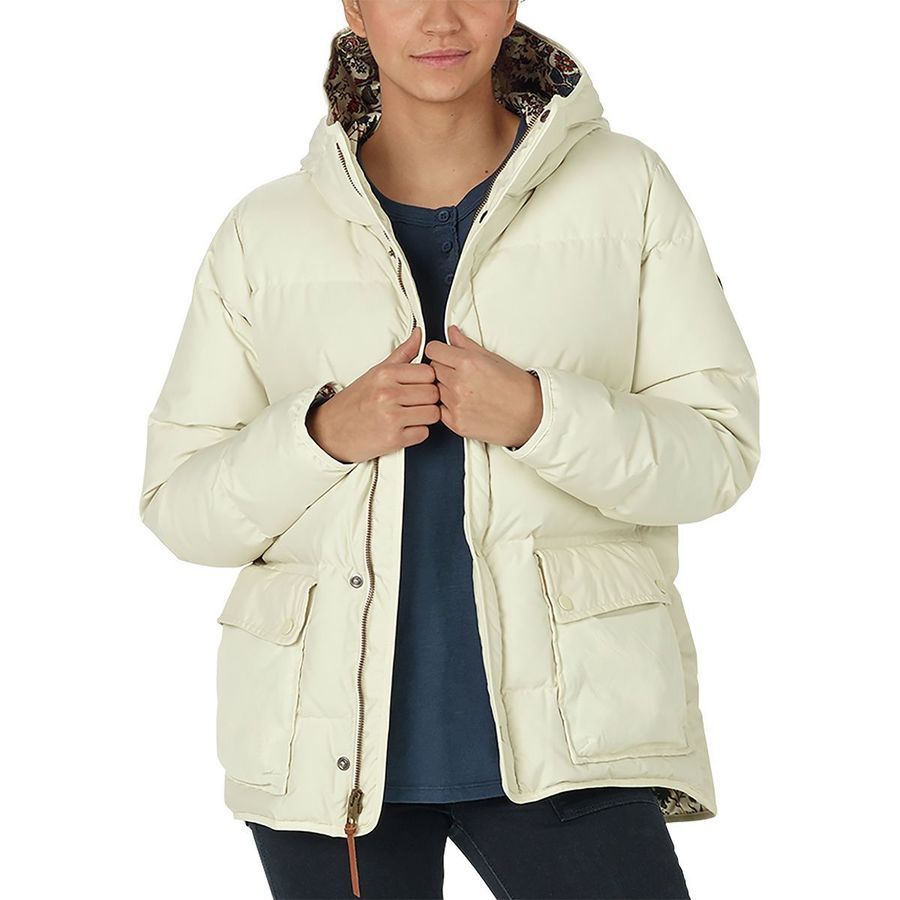 Burton Mage Insulated Jacket Women's