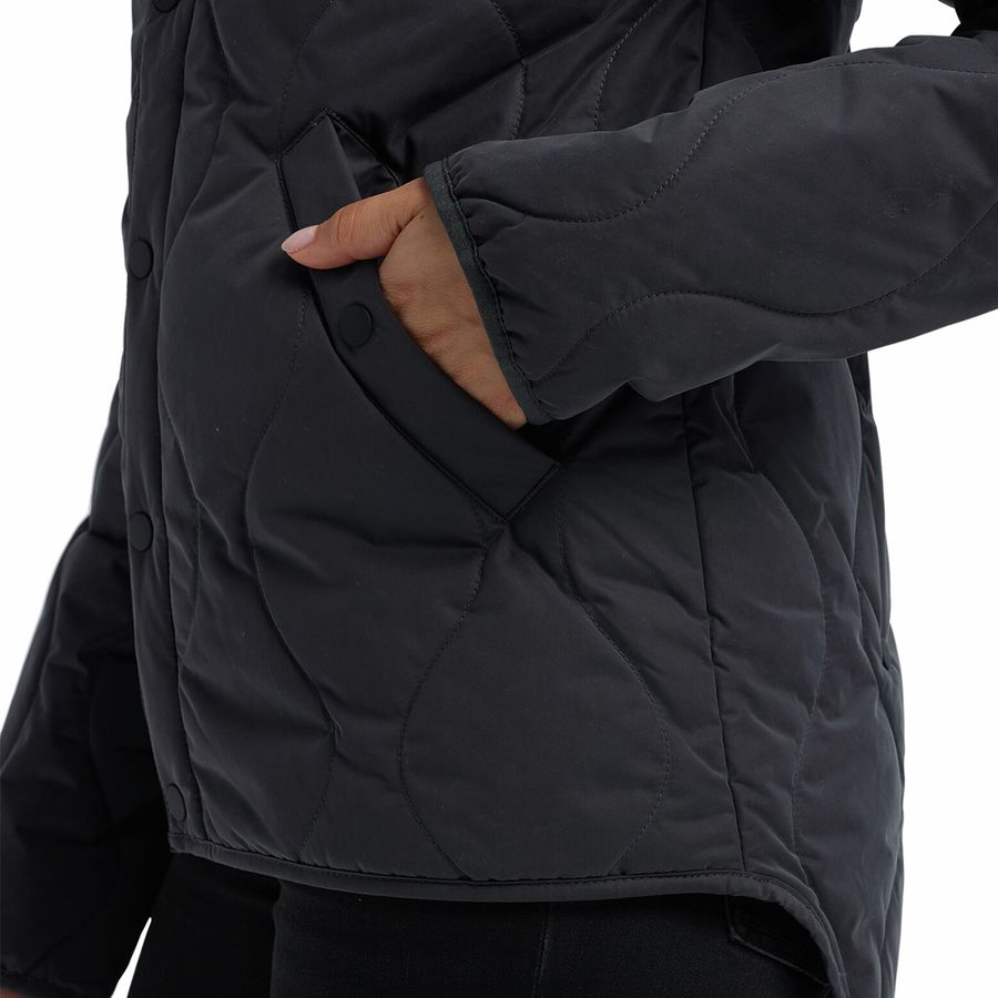 Burton Kiley Insulator Jacket Women's