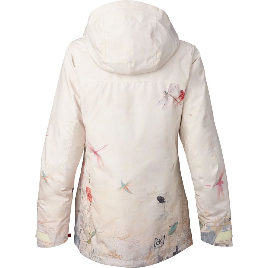 Burton AK 2L Embark GoreTex Jacket Women's