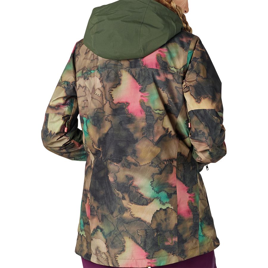 Burton AK 2L Embark GoreTex Jacket Women's