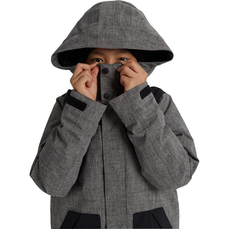 Burton Dugout Jacket Boys'