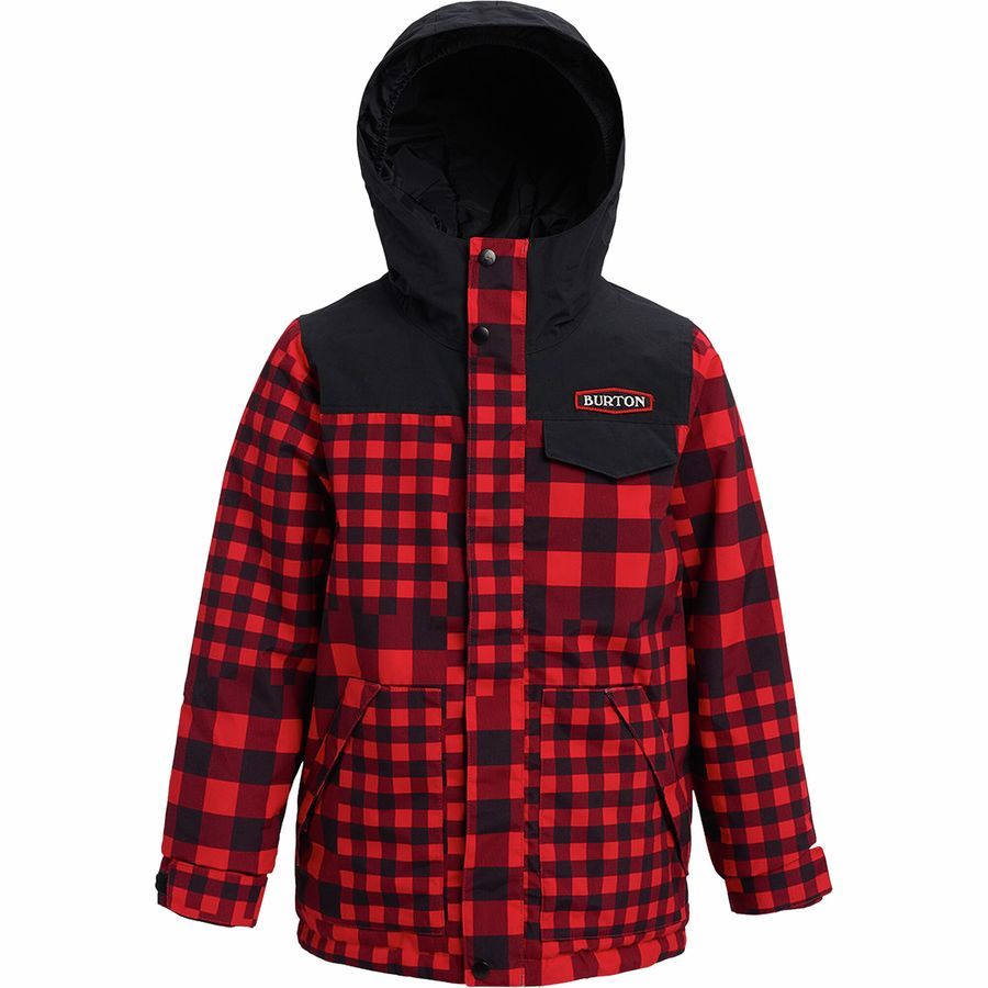 BOYS JACKET XS XL BUFFALO JEANS