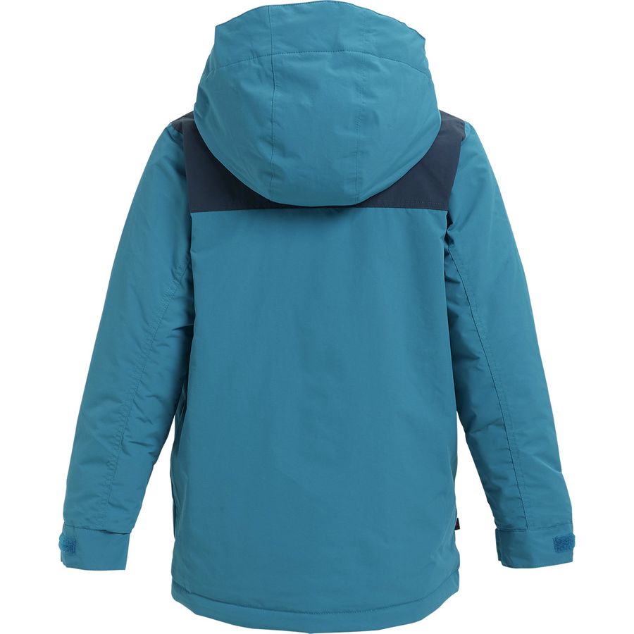 Burton Dugout Jacket Boys'