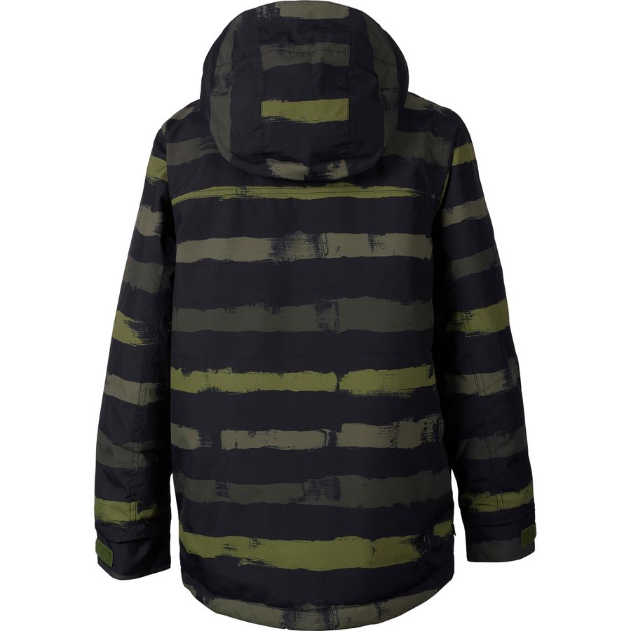 Burton Dugout Jacket Boys'