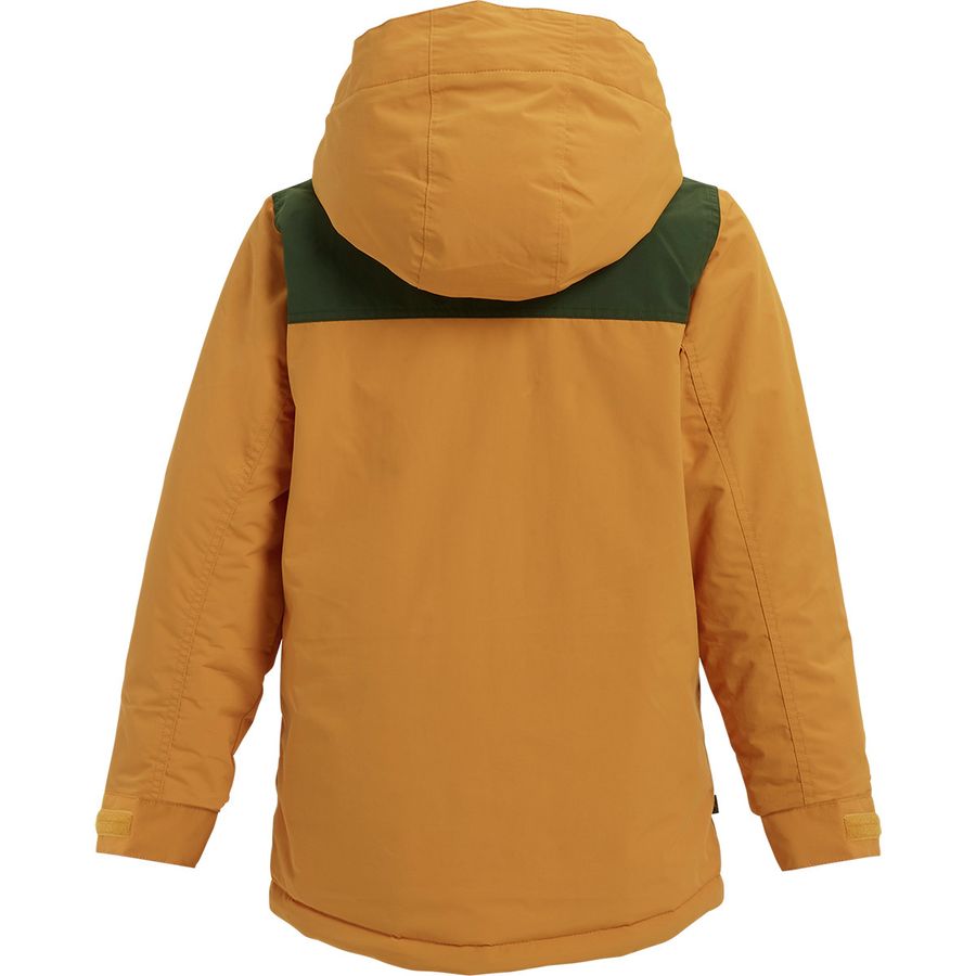 Burton Dugout Jacket Boys'