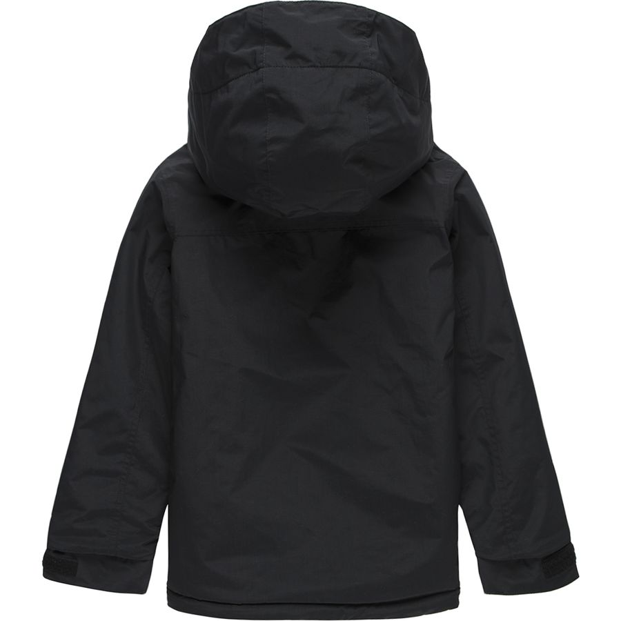 子供用 BURTON ジャケット Boys’ Dugout Jkt Boys' Burton Dugout Jacket | Burton.com Winter 2022 US