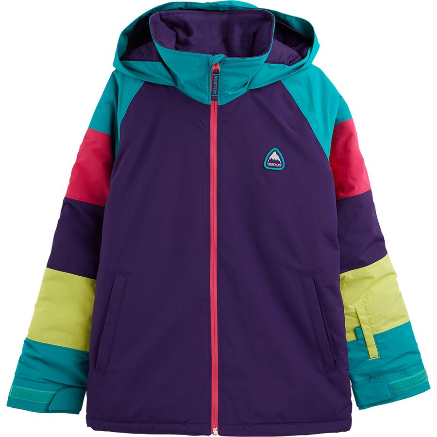 Burton Hart Jacket Girls'