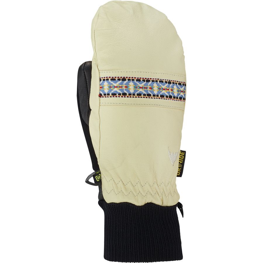 Burton Free Range Mitten Women's Accessories
