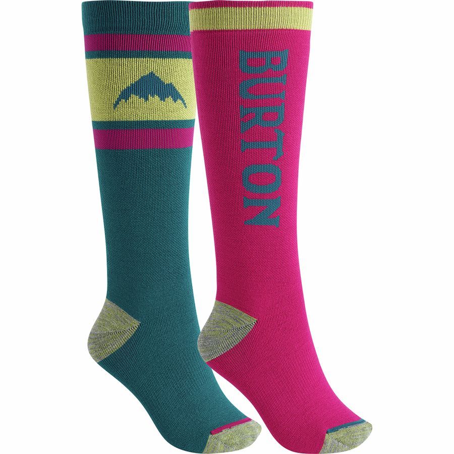Burton Weekend Sock 2Pack Women's