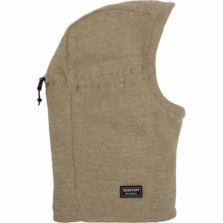 Burton Hampshire Hood Balaclava Accessories