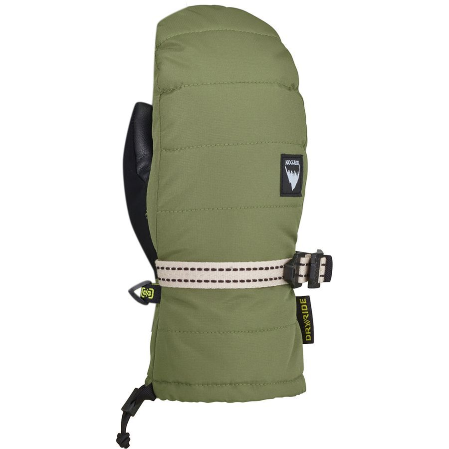 Burton Warmest Mitten Kids'