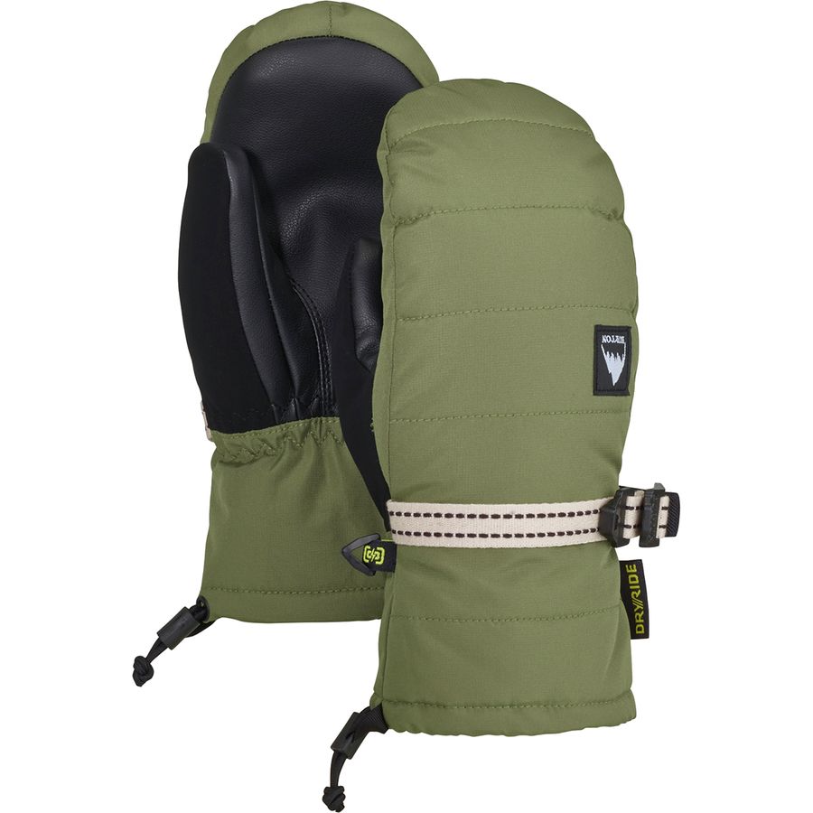 Burton Warmest Mitten Kids'