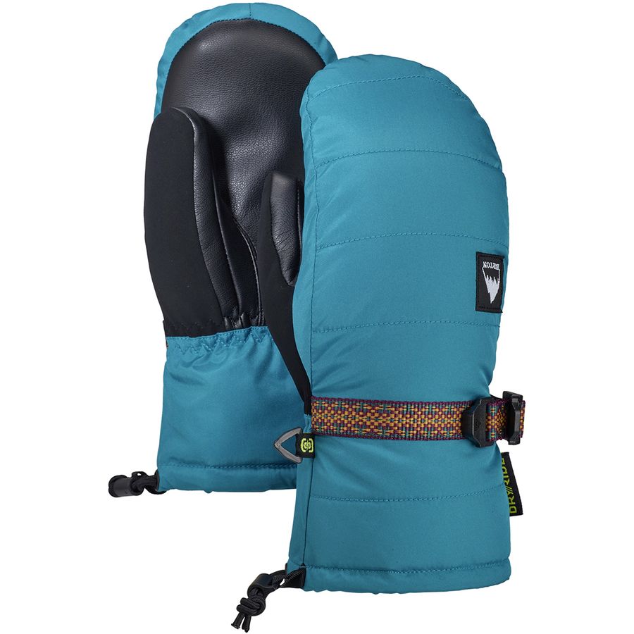 Burton Warmest Mitten Kids'