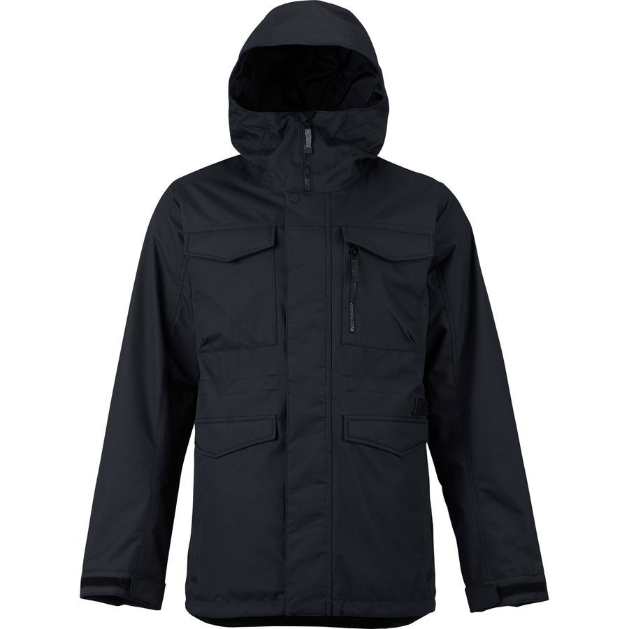 Burton Covert Shell Jacket Men's